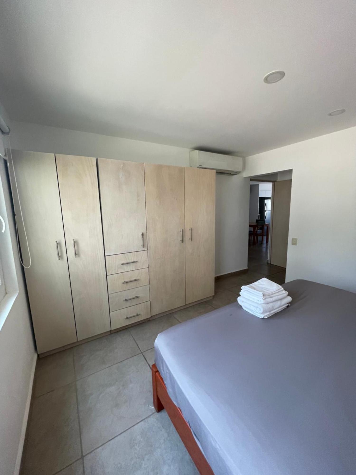9 Bahias Condos Con Club De Playa Santa Cruz Huatulco Exterior photo